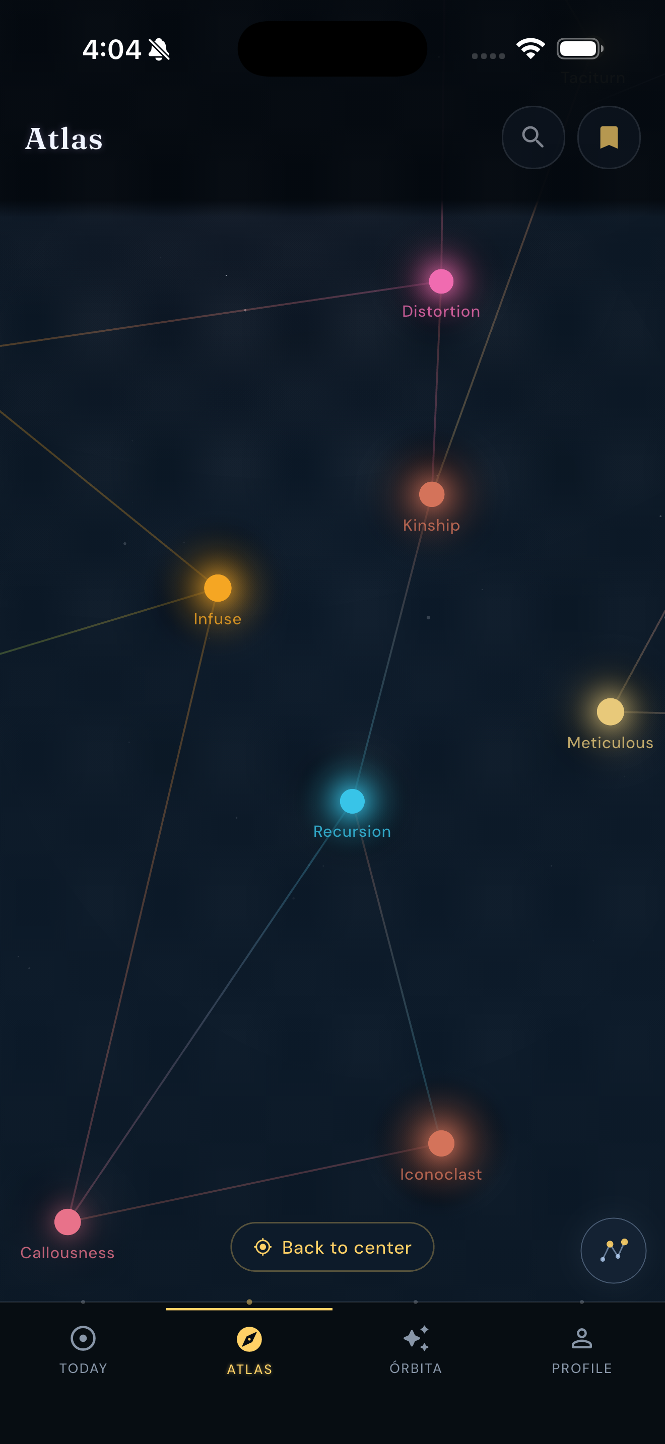 Discover the universe