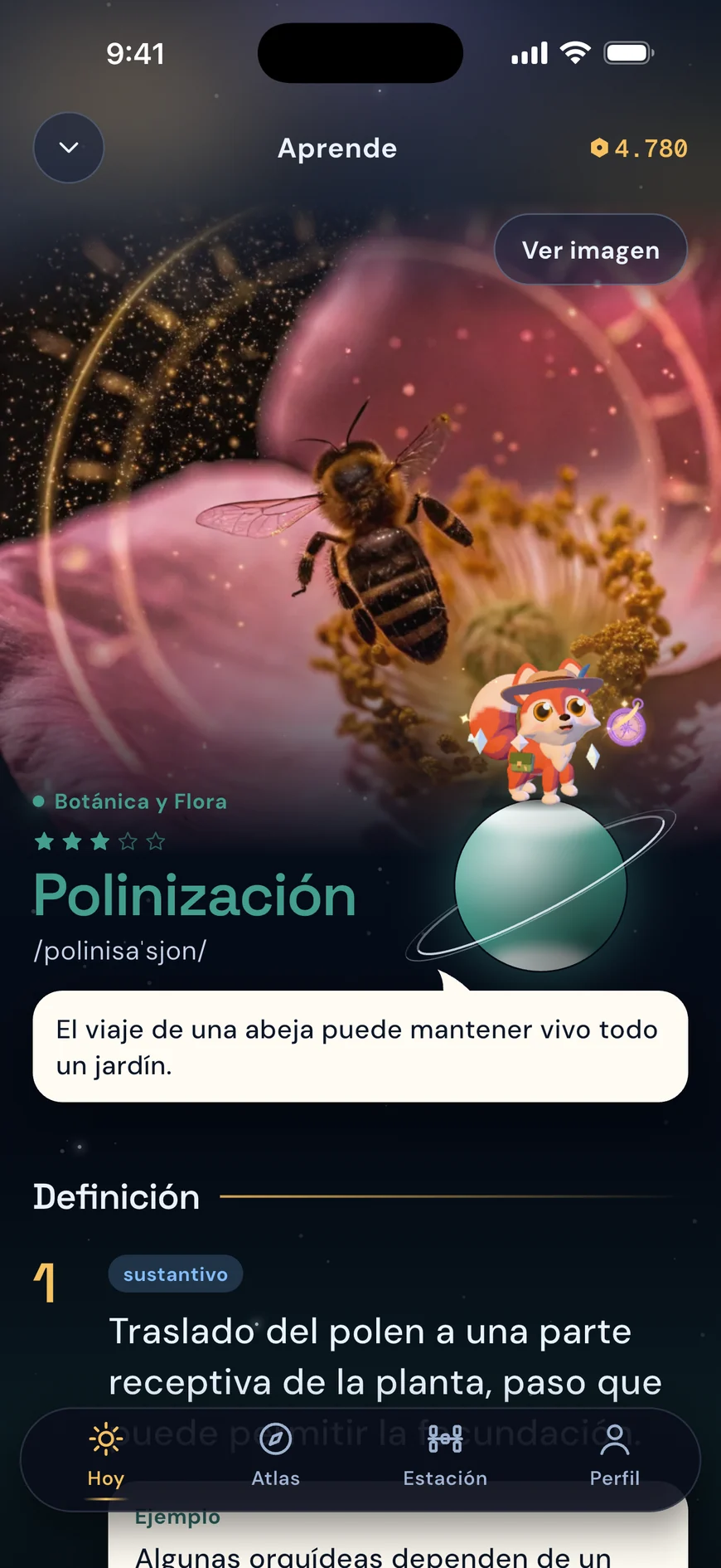 Significado, ejemplos y origen